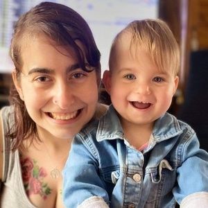 Meet your Posher, Brooke